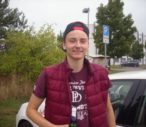 Philipp Zmyslony 11.09.15