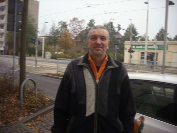 Andreas Petermann 10.11.16