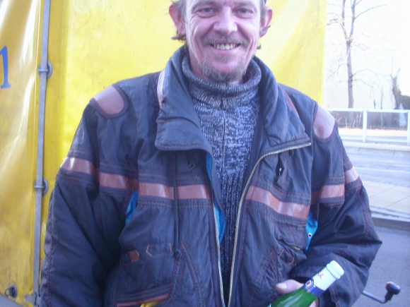 Bernd Eichhorn 9.12.14
