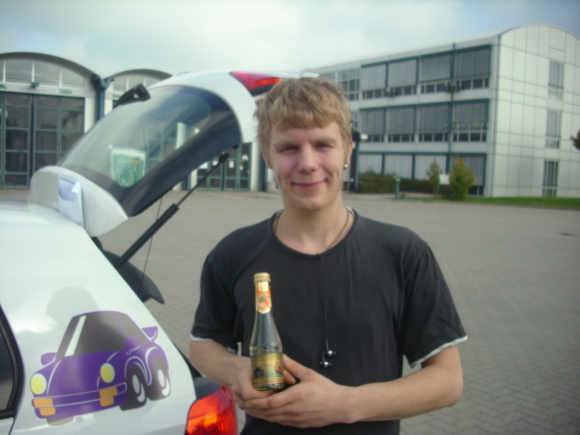 Cristian Marunde 25.9.14