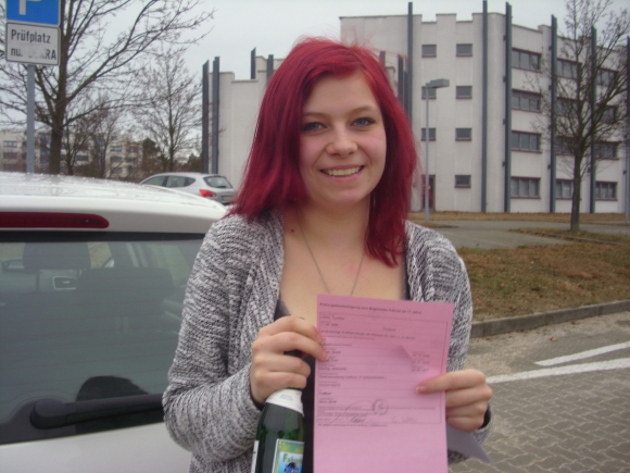 Cynthia Lattke 28.1.16