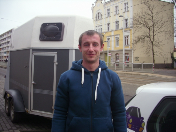 Dirk Rentzsch 19.2.15