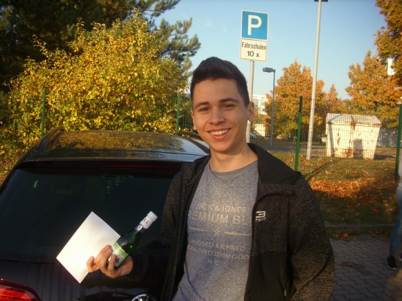 Dominik Engelmann 11.10.18