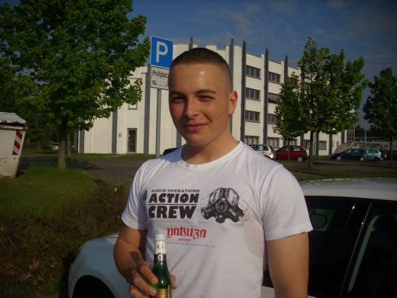 Dominik Ettel