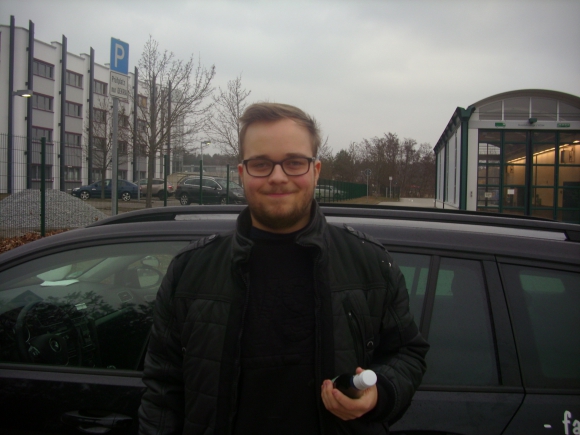 Eric Bötcher 24.1.19