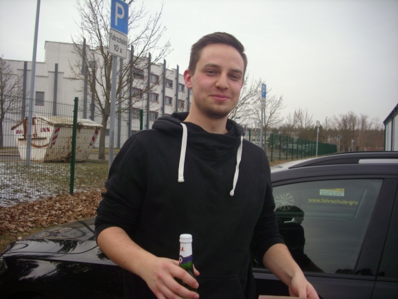 Fabian Tiedemann 15.2.18