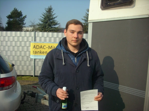 Florian Präsang 9.3.16