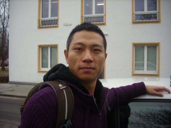 Guo Jiangtao 9.1.15