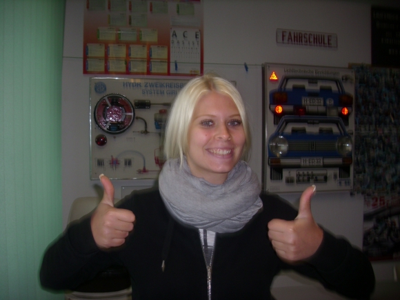 Hannah 23.09.2014