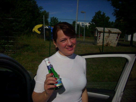 Iryna Potokylo 15.6.16