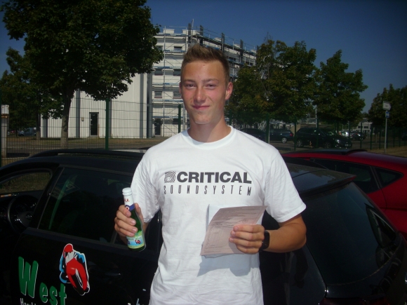 Jannis Werner 17.8.18