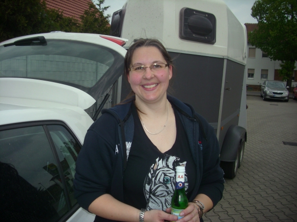 Jaqueline Schieler 18.5.16