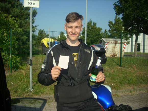 Jonas Hillmann 20.7.18