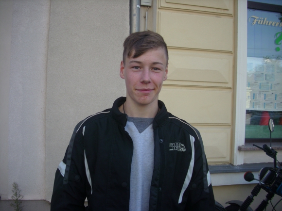 Jonas Hillmann 25.9.15