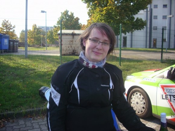 Julia Huste 29.9.2017