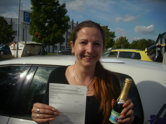 Kathrin Paprosch 24.9.2015
