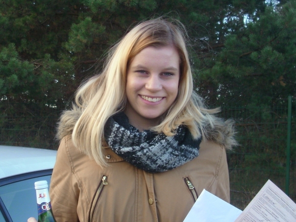 Kimberly Konzack 18.11.16