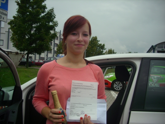 Laura Stehr 2.9.14