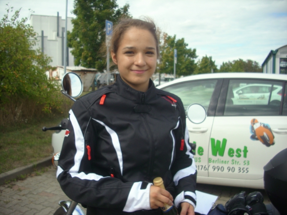 Lena Pladek 7.9.15