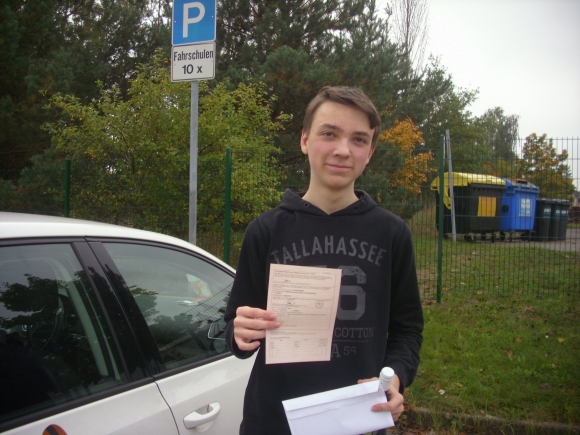Lukas Ehlert 26.9.2017