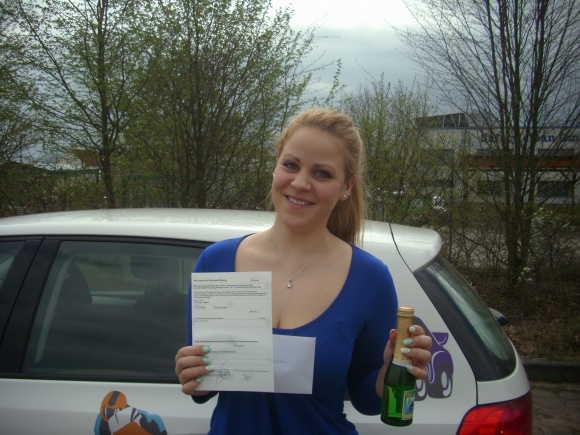 Maria Fichtner 16.04.2015