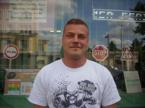Mattias Möller 31.7.14