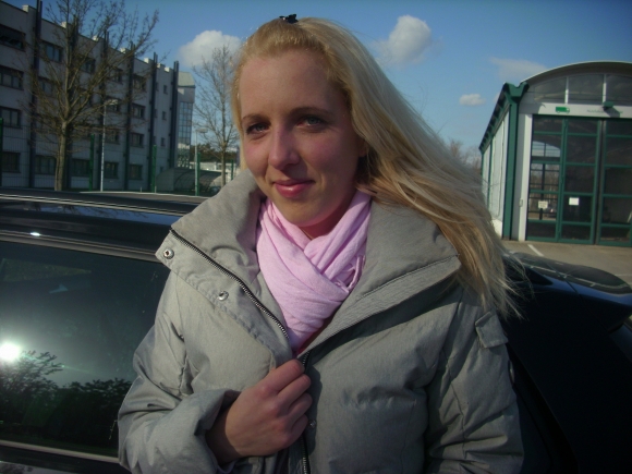 Melanie Rädel 16.2.18