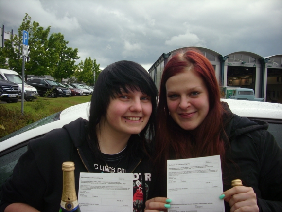 Nicoleund Julia 13.5.14