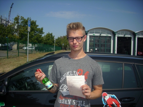 Nils Lattke 9.8.18