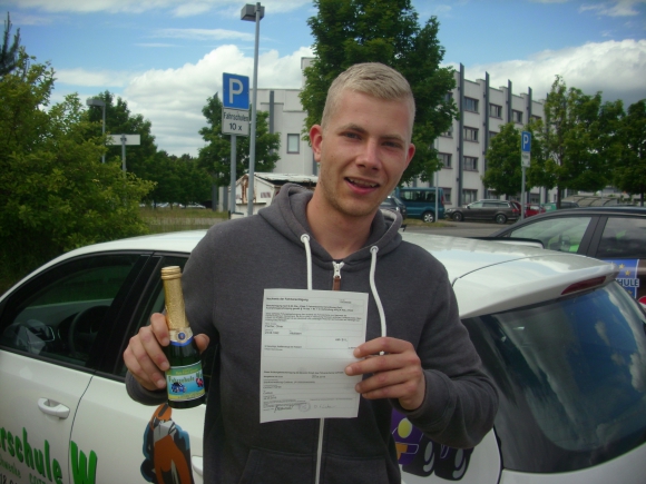 Oliver Fischer 26.05.2015