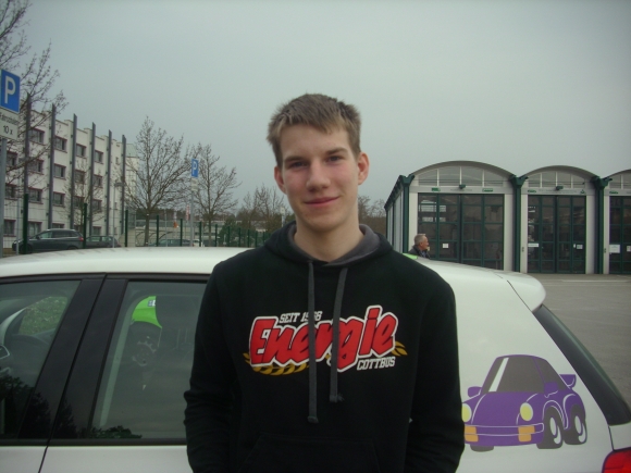 Oliver Schultchen 17.3.17