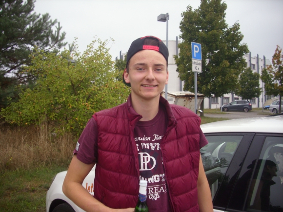 Philipp Zmyslony 11.09.15