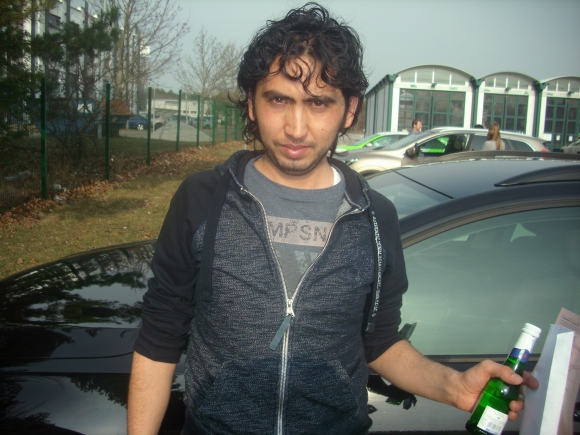 Rasuli Ahmad 19.2.19