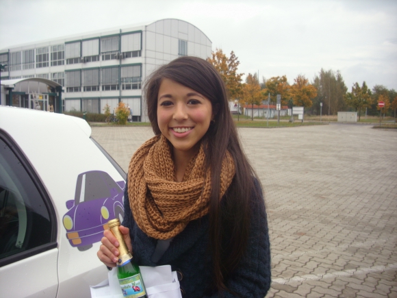 Selina Nguyen 17.10.14