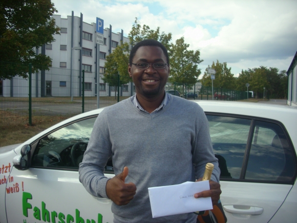 Uche Ijioma 21.9.16