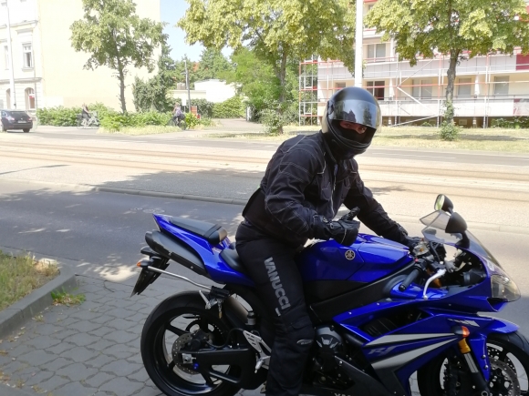 sdr
