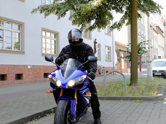 sdr