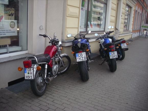 Kräder hinten 2