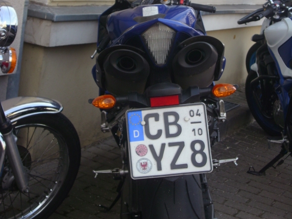 R1 Heck