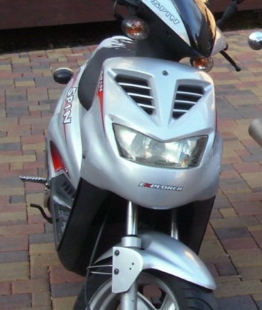 Roller Klasse M