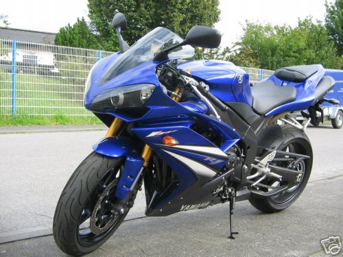 motorrad