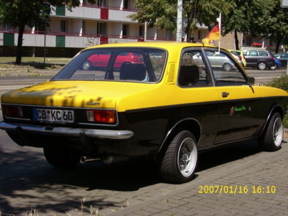 opel 2